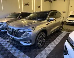GWM HAVAL H6 1.5 PHEV19 E-TRACTION GWM HAVAL H6 1.5 PHEV19 E-TRACTION