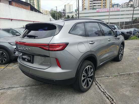 GWM-HAVAL H6-2024