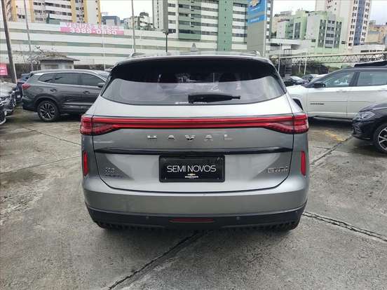 GWM-HAVAL H6-2024