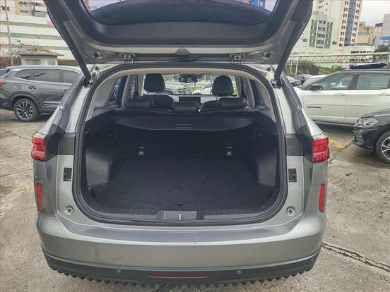GWM-HAVAL H6-1.5 PHEV19 E-TRACTION GWM-HAVAL H6-2024