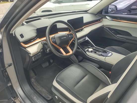 GWM-HAVAL H6-2024