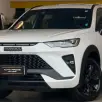 GWM HAVAL H6 GT 1.5 PHEV AWD E-TRACTION GWM HAVAL H6 GT 1.5 PHEV AWD E-TRACTION