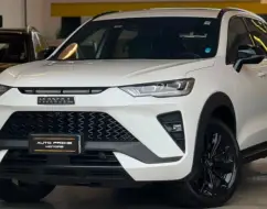 GWM HAVAL H6 GT 1.5 PHEV AWD E-TRACTION GWM HAVAL H6 GT 1.5 PHEV AWD E-TRACTION