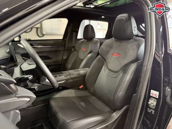 GWM-HAVAL H6 GT-1.5 PHEV AWD E-TRACTION GWM-HAVAL H6 GT-2024