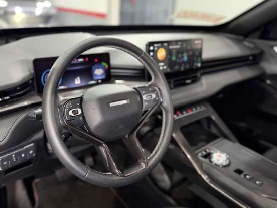 GWM-HAVAL H6 GT-2024
