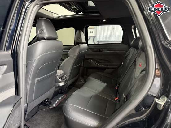 GWM-HAVAL H6 GT-1.5 PHEV AWD E-TRACTION GWM-HAVAL H6 GT-2024