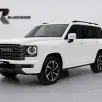 GWM HAVAL H9 2.4 TURBO DIESEL EXCLUSIVE 4X4 AUTOMÁTICO GWM HAVAL H9 2.4 TURBO DIESEL EXCLUSIVE 4X4 AUTOMÁTICO
