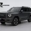 GWM HAVAL H9 2.4 TURBO DIESEL EXCLUSIVE 4X4 AUTOMÁTICO GWM HAVAL H9 2.4 TURBO DIESEL EXCLUSIVE 4X4 AUTOMÁTICO
