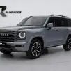 GWM HAVAL H9 2.4 TURBO DIESEL EXCLUSIVE 4X4 AUTOMÁTICO GWM HAVAL H9 2.4 TURBO DIESEL EXCLUSIVE 4X4 AUTOMÁTICO