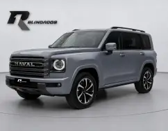 GWM HAVAL H9 2.4 TURBO DIESEL EXCLUSIVE 4X4 AUTOMÁTICO GWM HAVAL H9 2.4 TURBO DIESEL EXCLUSIVE 4X4 AUTOMÁTICO