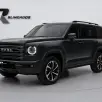 GWM HAVAL H9 2.4 TURBO DIESEL EXCLUSIVE 4X4 AUTOMÁTICO GWM HAVAL H9 2.4 TURBO DIESEL EXCLUSIVE 4X4 AUTOMÁTICO