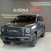 GWM HAVAL H9 2.4 TURBO DIESEL EXCLUSIVE 4X4 AUTOMÁTICO GWM HAVAL H9 2.4 TURBO DIESEL EXCLUSIVE 4X4 AUTOMÁTICO