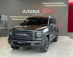 GWM HAVAL H9 2.4 TURBO DIESEL EXCLUSIVE 4X4 AUTOMÁTICO GWM HAVAL H9 2.4 TURBO DIESEL EXCLUSIVE 4X4 AUTOMÁTICO