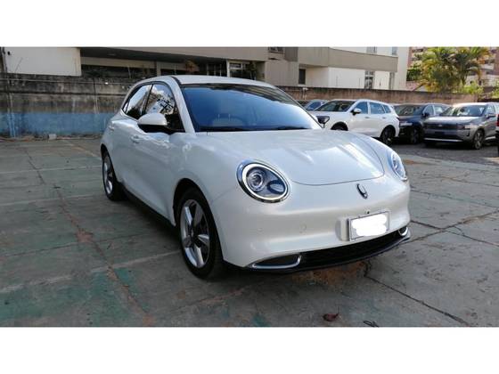 GWM ORA 03 48 KW ELÉTRICO SKIN