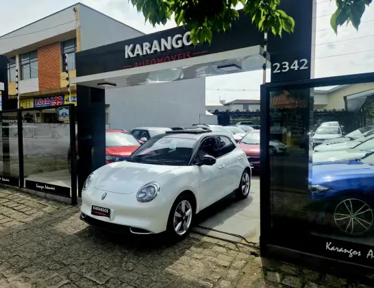 GWM ORA 03 58 KW ELÉTRICO BEV58