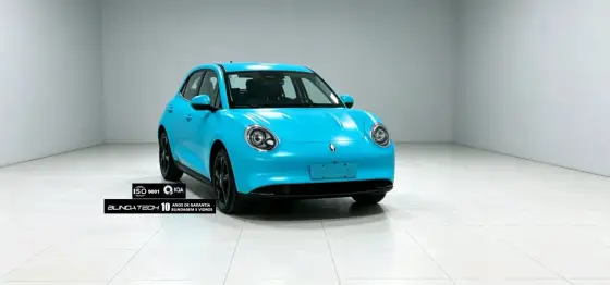 GWM ORA 03 58 KW ELÉTRICO BEV58