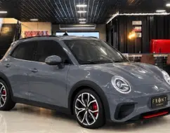 GWM ORA 03 63 KW ELÉTRICO GT BEV63 GWM ORA 03 63 KW ELÉTRICO GT BEV63