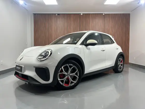 GWM ORA 03 63 KW ELÉTRICO GT