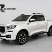 GWM POER P30 2.4 TURBO DIESEL EXCLUSIVE 4X4 AUTOMÁTICO GWM POER P30 2.4 TURBO DIESEL EXCLUSIVE 4X4 AUTOMÁTICO