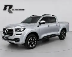 GWM POER P30 2.4 TURBO DIESEL EXCLUSIVE 4X4 AUTOMÁTICO GWM POER P30 2.4 TURBO DIESEL EXCLUSIVE 4X4 AUTOMÁTICO