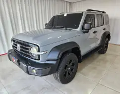 GWM TANK 300 2.0 HI4-T PHEV 4X4 9HAT GWM TANK 300 2.0 HI4-T PHEV 4X4 9HAT