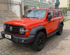 GWM TANK 300 2.0 HI4-T PHEV 4X4 9HAT GWM TANK 300 2.0 HI4-T PHEV 4X4 9HAT