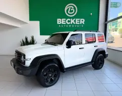 GWM TANK 300 2.0 HI4-T PHEV 4X4 9HAT GWM TANK 300 2.0 HI4-T PHEV 4X4 9HAT