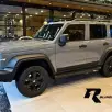 GWM TANK 300 2.0 HI4-T PHEV 4X4 9HAT GWM TANK 300 2.0 HI4-T PHEV 4X4 9HAT