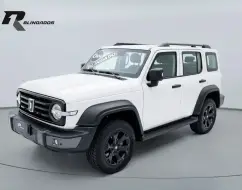 GWM TANK 300 2.0 HI4-T PHEV FLEX 4X4 9HAT GWM TANK 300 2.0 HI4-T PHEV FLEX 4X4 9HAT