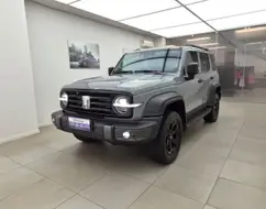 GWM TANK 300 2.0 HI4-T PHEV 4X4 9HAT GWM TANK 300 2.0 HI4-T PHEV 4X4 9HAT