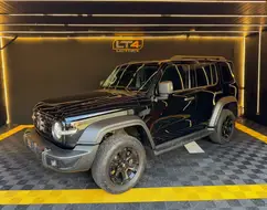GWM TANK 300 2.0 HI4-T PHEV 4X4 9HAT GWM TANK 300 2.0 HI4-T PHEV 4X4 9HAT