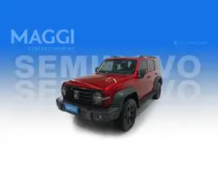 GWM TANK 300 2.0 HI4-T PHEV 4X4 9HAT GWM TANK 300 2.0 HI4-T PHEV 4X4 9HAT