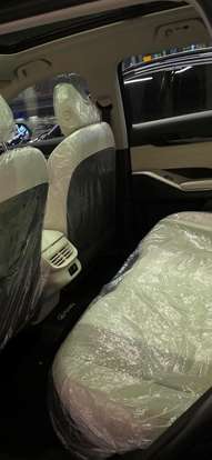 GWM-HAVAL H6-2027