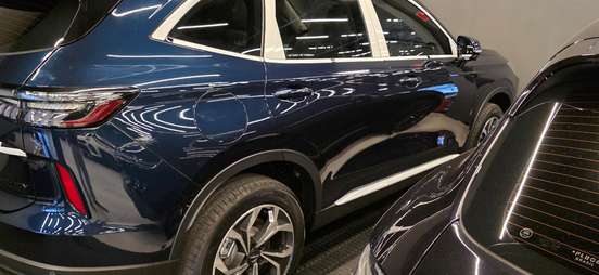 GWM-HAVAL H6-2027