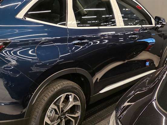 GWM-HAVAL H6-1.5 FLEX PHEV35 AWD E-TRACTION GWM-HAVAL H6-2027