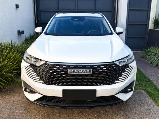 GWM HAVAL H6 1.5 PHEV19 E-TRACTION
