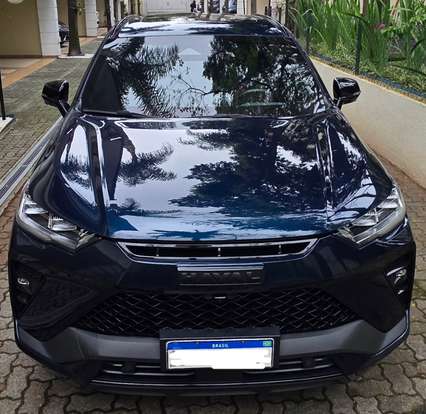 GWM-HAVAL H6 GT-1.5 PHEV AWD E-TRACTION GWM-HAVAL H6 GT-2024