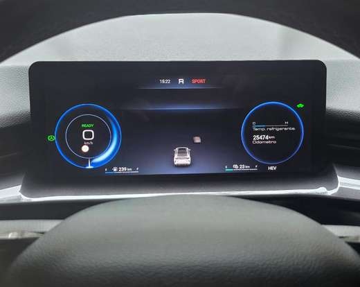 GWM-HAVAL H6 GT-1.5 PHEV AWD E-TRACTION GWM-HAVAL H6 GT-2024