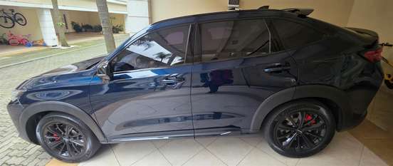 GWM-HAVAL H6 GT-2024