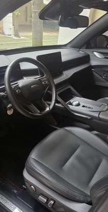 GWM-HAVAL H6 GT-1.5 PHEV AWD E-TRACTION GWM-HAVAL H6 GT-2024