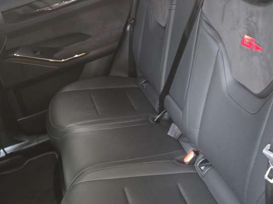 GWM-HAVAL H6 GT-1.5 PHEV AWD E-TRACTION GWM-HAVAL H6 GT-2024