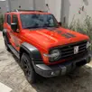 GWM TANK 300 2.0 HI4-T PHEV 4X4 9HAT GWM TANK 300 2.0 HI4-T PHEV 4X4 9HAT