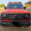 GWM TANK 300 2.0 HI4-T PHEV 4X4 9HAT GWM TANK 300 2.0 HI4-T PHEV 4X4 9HAT