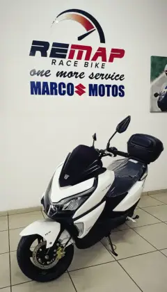 HAOJUE BURGMAN ADX 125 