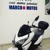 HAOJUE BURGMAN ADX 125 HAOJUE BURGMAN ADX 125