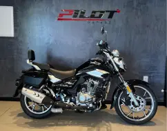 HAOJUE MASTER RIDE 150 HAOJUE MASTER RIDE 150