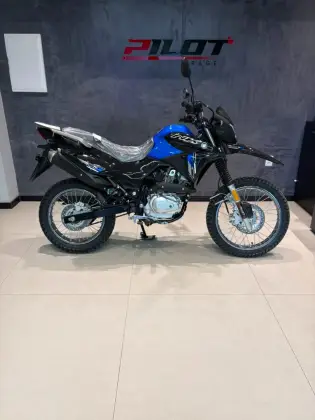 HAOJUE NK 160 ABS 