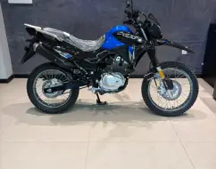 HAOJUE NK 160 ABS HAOJUE NK 160 ABS