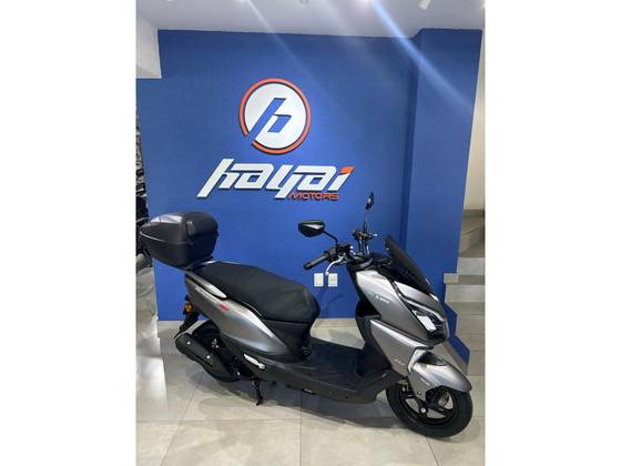 HAOJUE BURGMAN ADX 125 