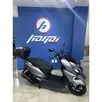 HAOJUE BURGMAN ADX 125 HAOJUE BURGMAN ADX 125